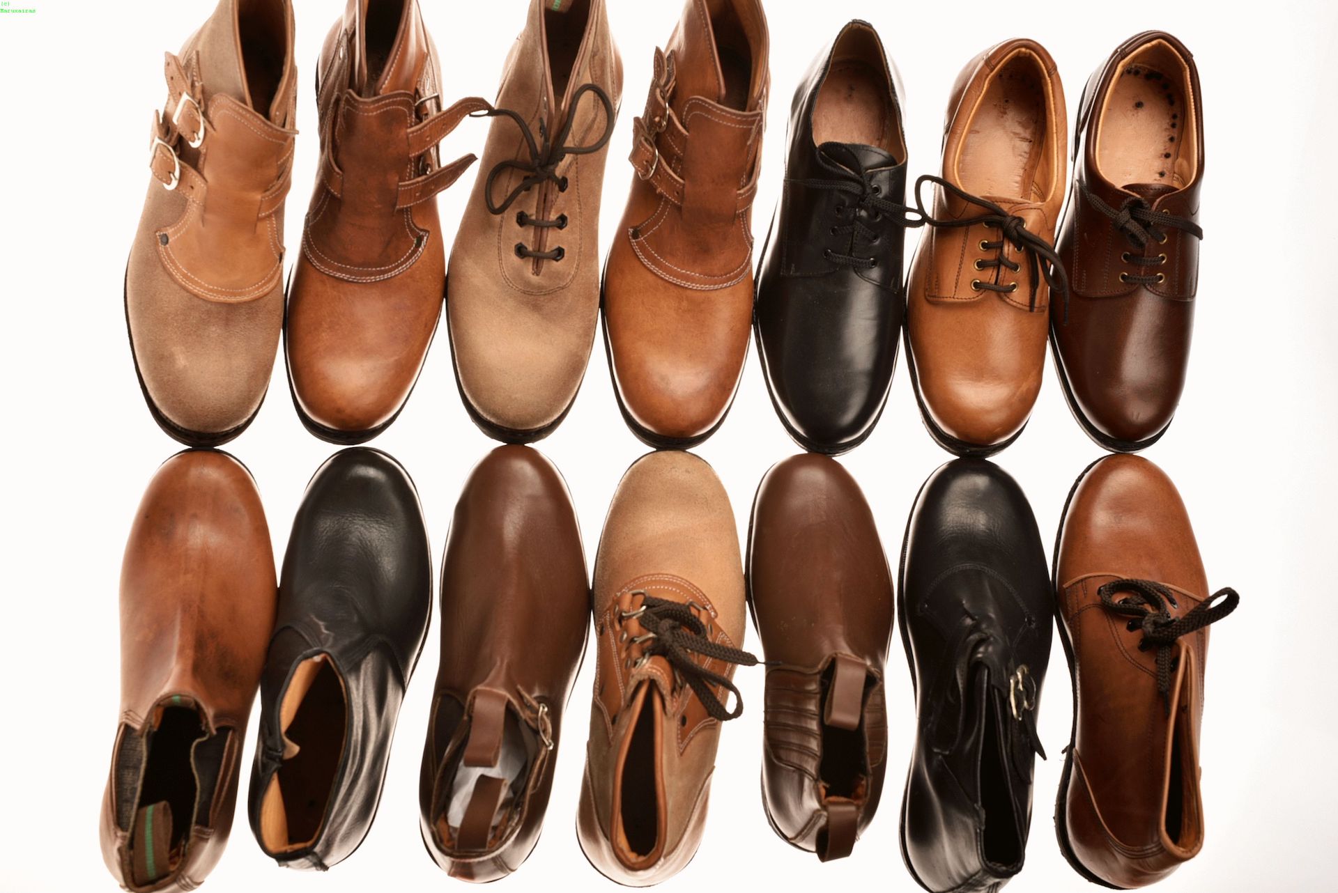 Calzados Meire - Modelos botas y zapatos